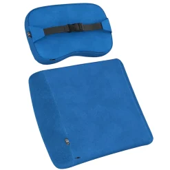 Noblechairs Set de coussins Mémoire de forme Fallout Vault Tech