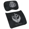 Noblechairs Set de coussins Mémoire de forme Fallout Brotherhood Of Steel