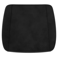 Noblechairs Set de coussins Mémoire de forme Assise et cervical Noir