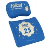 Noblechairs Set de coussins Mémoire de forme Fallout 25ème anniversaire
