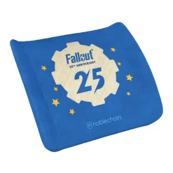 Noblechairs Set de coussins Mémoire de forme Fallout 25ème anniversaire