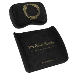 Noblechairs Set de coussins Mémoire de forme The Elder Scrolls Online