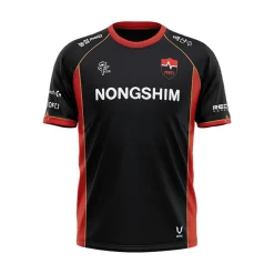 Nongshim RedForce Maillot LCK 2025