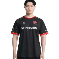 Nongshim RedForce Maillot LCK 2025