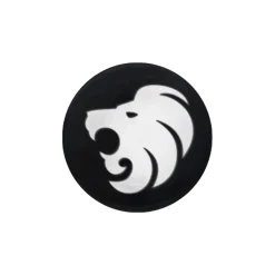 North Pin’s Logo Noir