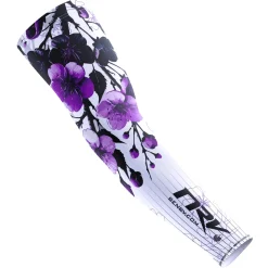 NRV Manchette gaming Blood Orchid