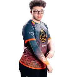 NRV Manchette gaming ENCE CS2 Edition