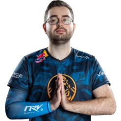NRV Manchette gaming ENCE R6 Edition