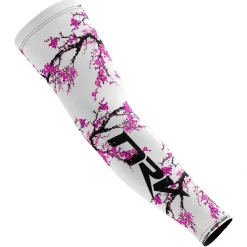 NRV Manchette gaming Sakura Edition Rose