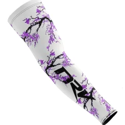 NRV Manchette gaming Sakura Edition Violet