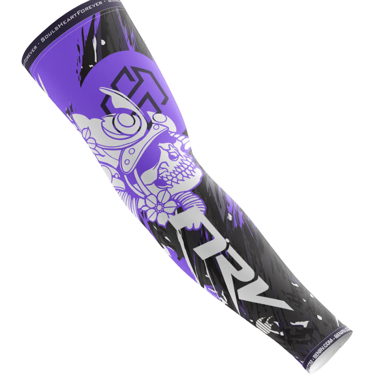 NRV Manchette gaming SoulsHeart 2024