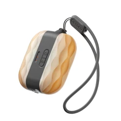Ocoopa Heatcube Marron