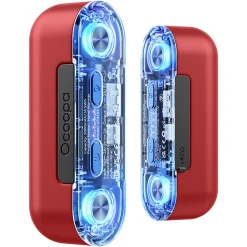 Ocoopa UT2s Gamerpro Rouge