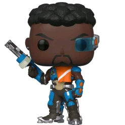 Overwatch Baptiste