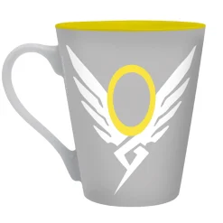 Overwatch Mug Ange