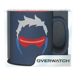 Overwatch Mug Soldat 76