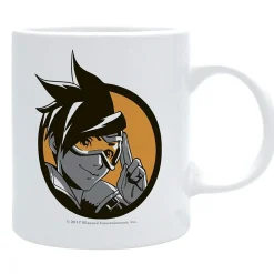 Overwatch Mug Tracer