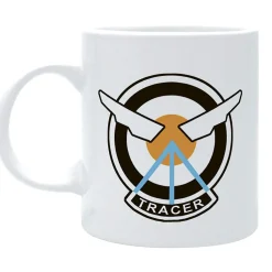 Overwatch Mug Tracer