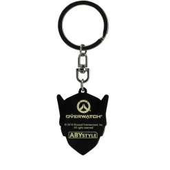 Overwatch Porte clés Genji