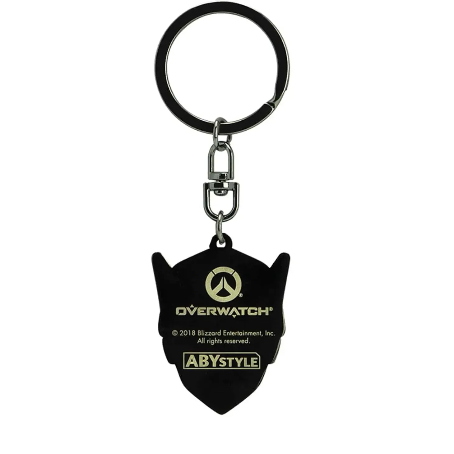 Overwatch Porte clés Genji