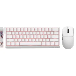 Pack FGG VXE Argent Blanc