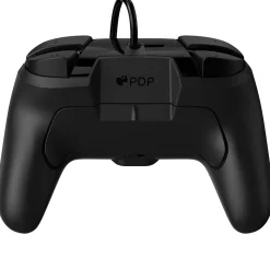 PDP Manette Switch Rematch Black & White
