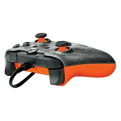 PDP Manette Xbox Series X/S Atomic Carbon