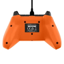 PDP Manette Xbox Series X/S Atomic Carbon