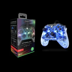 PDP Manette Xbox Series X/S Afterglow