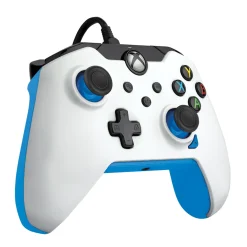 PDP Manette Xbox Series X/S Ion White