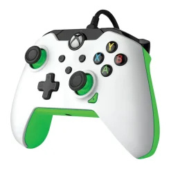 PDP Manette Xbox Series X/S Neon White