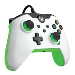 PDP Manette Xbox Series X/S Neon White