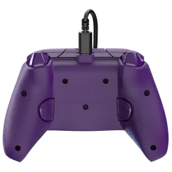 PDP Manette Xbox Series X/S Afterglow Wave Purple