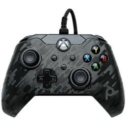 PDP Manette Xbox Series X/S Phantom Noir