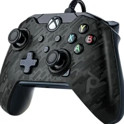 PDP Manette Xbox Series X/S Phantom Noir