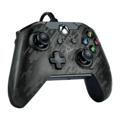 PDP Manette Xbox Series X/S Phantom Noir