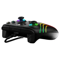 PDP Manette Xbox Series X/S Afterglow Wave Black
