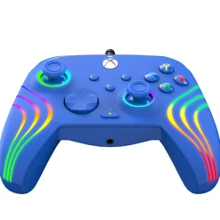 PDP Manette Xbox Series X/S Afterglow Wave Blue