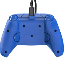 PDP Manette Xbox Series X/S Afterglow Wave Blue