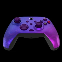 PDP Manette Xbox Series X/S Rematch Purple Fade