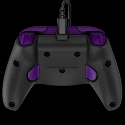 PDP Manette Xbox Series X/S Rematch Purple Fade