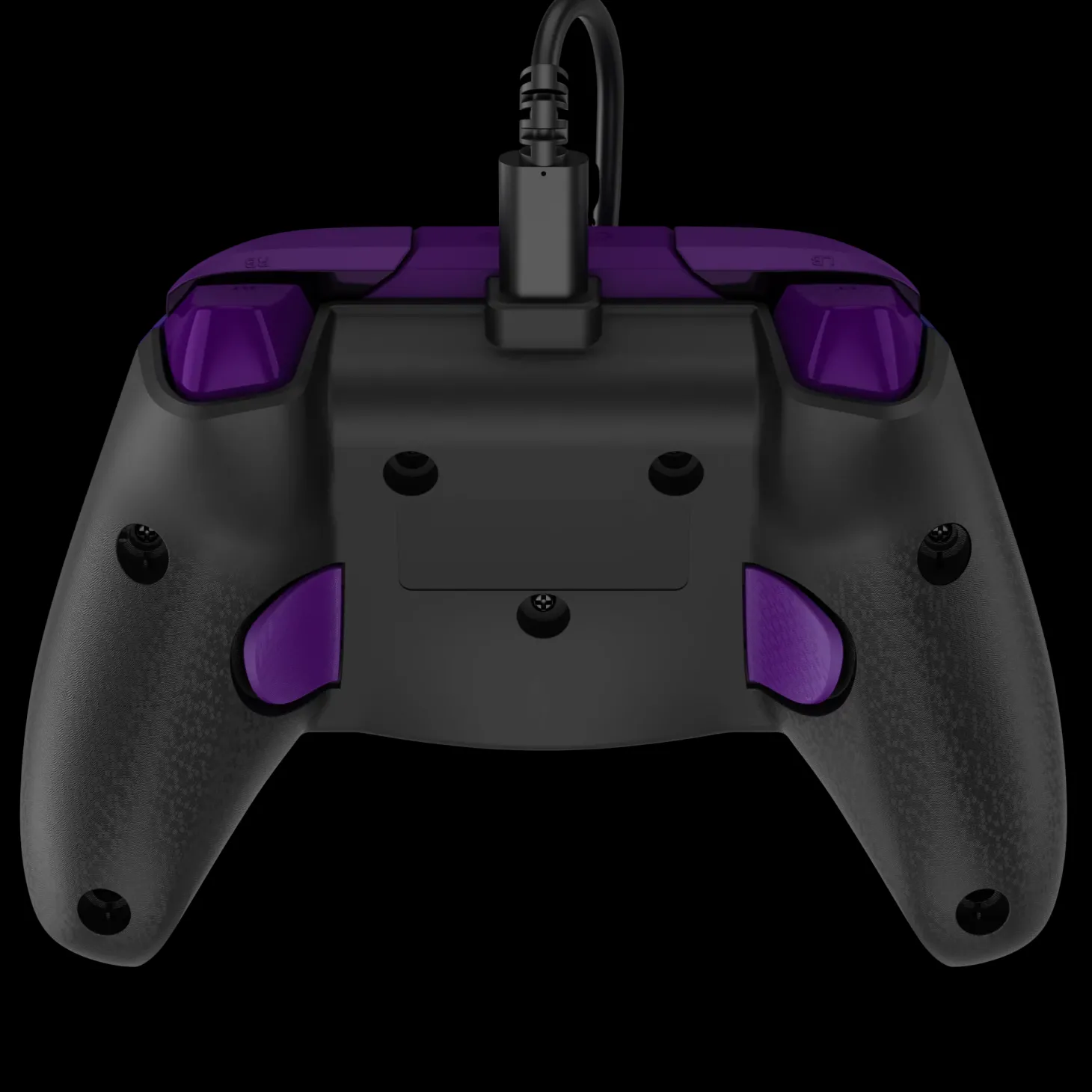 PDP Manette Xbox Series X/S Rematch Purple Fade