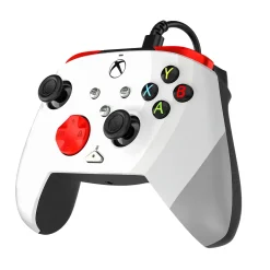 PDP Manette Xbox Series X/S Radial White