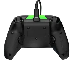 PDP Manette Xbox Series X/S Rematch Jolt Green
