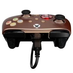 PDP Manette Xbox Series X/S Rematch Nubia Bronze