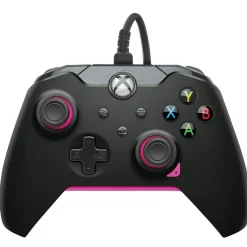 PDP Manette Xbox Series X/S Fuse Black