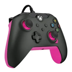 PDP Manette Xbox Series X/S Fuse Black