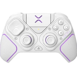 PDP Victrix Pro BFG Hybrid PS5 Blanc