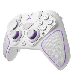 PDP Victrix Pro BFG Hybrid PS5 Blanc
