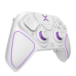 PDP Victrix Pro BFG Hybrid PS5 Blanc